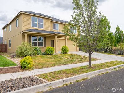 Property at 709 S Taft St, Moses Lake, WA