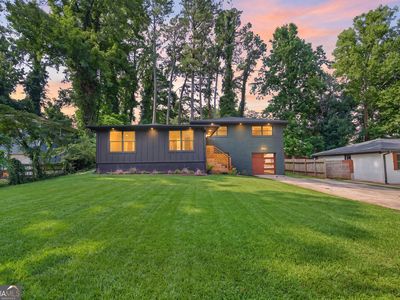 2537 Fontaine Cir
