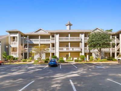 1551 Spinnaker Dr. #5324