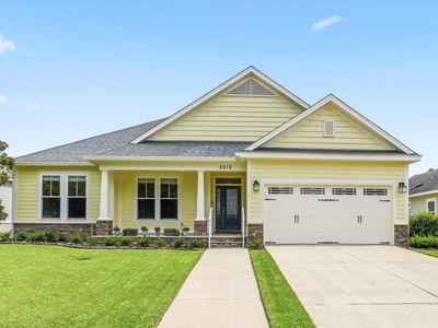 2512 Goldenrod Way