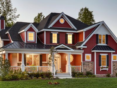 Kingfisher Plan, StillCroft