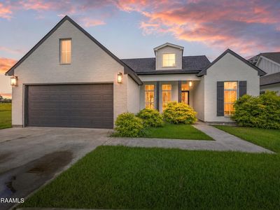 110 Gideon Rd