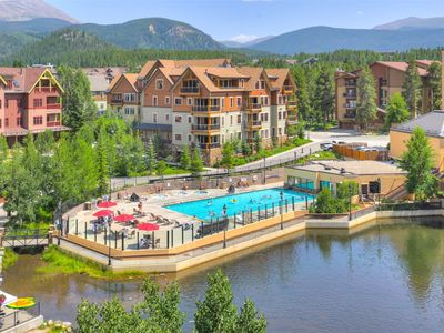 610 Columbine Road UNIT 6207