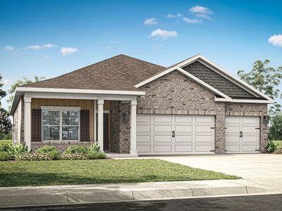 28141 Saddle Springs Dr NW