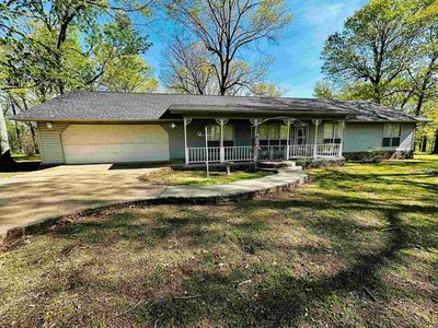 Property at 410 Davis Creek Rd, Marshall, AR