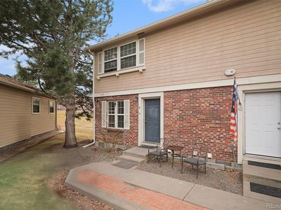 Property at 1525 S Ouray Circle #D, Aurora, CO