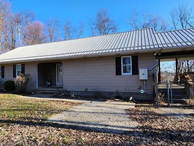 Property at 183 Split Rail Estates, Triadelphia, WV
