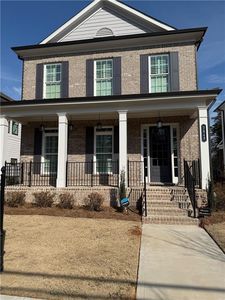 2648 Baxter Pines Way