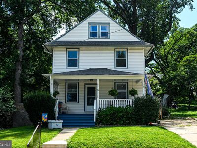 Property at 5 Whitemarsh Ave, Erdenheim, PA