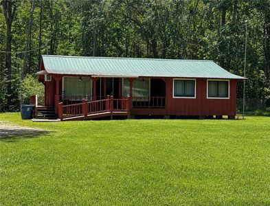 Property at 4155 Eureka Landing Rd, Uriah, AL