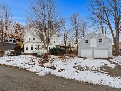 Property at 41 Agawam Ave, Haverhill, MA