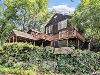 Property at (Undisclosed Address), Shelton, CT