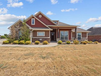 1280 Sundowner Ranch Ave