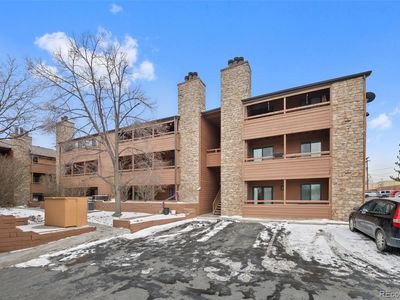 4691 S Decatur Street Unit 212