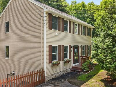 Property at 89 Old Andover Rd, North Reading, MA