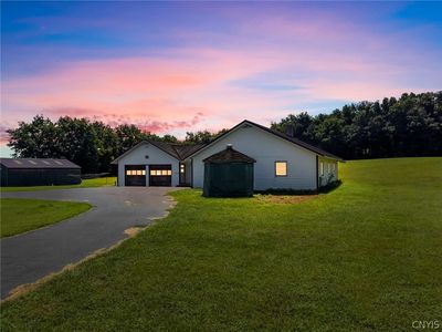 Property at 4616 Whitman Rd, Canastota, NY