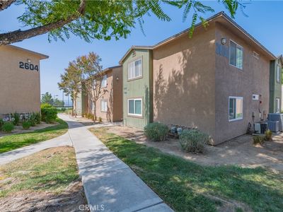 2600 Avenida Del Vis #F201