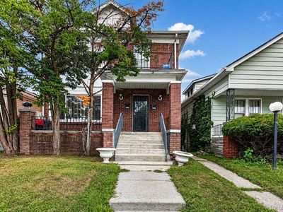 Property at 8090 Wetherby St, Detroit, MI