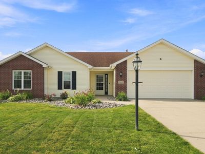 3611 Charger Ct