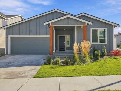 Property at 3087 S Durango Ln, Veradale, WA