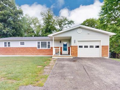 Property at 147 Rosewood Ave, Fairmont, WV