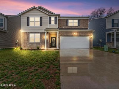 12038 Wooden Trace Dr