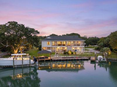 808 Inlet View Drive