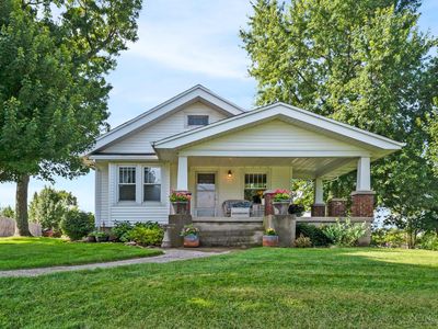 4803 Princeton Rd