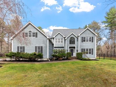 78 Cutters Ridge Rd