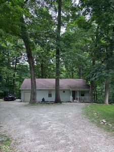 Property at 8255 Center Lake Rd, Nineveh, IN