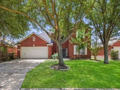 1327 Bartlett Cove Dr