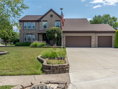 2494 Silver Springs Ct