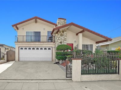 819 S Olive Ave
