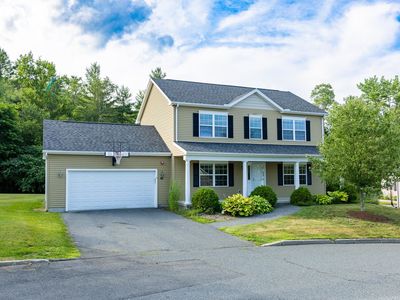 60 Mountain View Drive