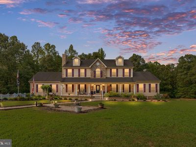 13023 Stonewall Jackson Rd