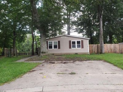 297 Burnetts Way