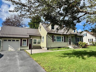 53 Fair St