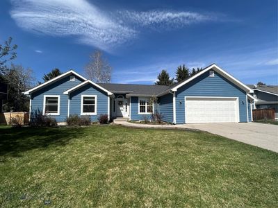 511 Fieldstone Dr