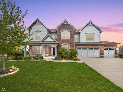 5059 Sagebrook Blvd