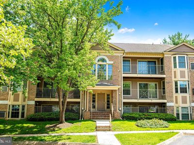 203 Cross Pointe Ct Unit 2D