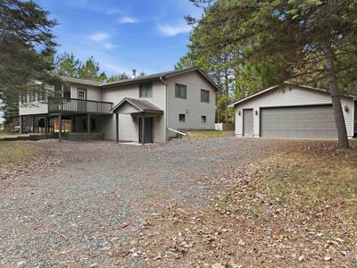 Property at 28941 Spring Greenway Ln, Danbury, WI