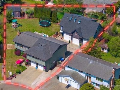 12202 SE 218th Court