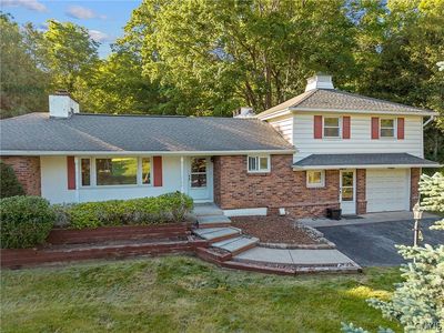 6555 Woodchuck Hill Rd