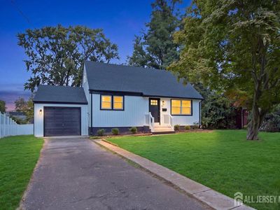 28 Stockton Rd