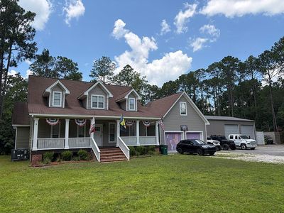 268 Deerwood Ct