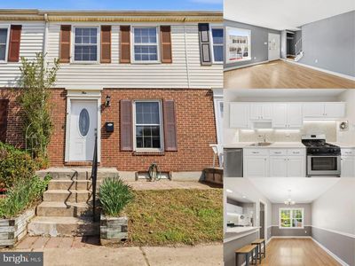 4 Consett Ct #9B
