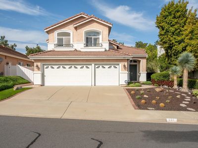 881 Windridge Cir
