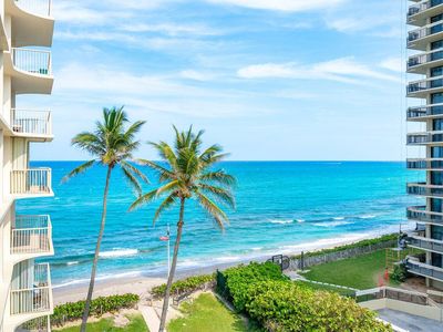 5480 N Ocean Drive #A5c