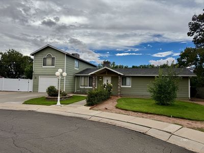 Property at 1644 Mountain View Ct, Page, AZ