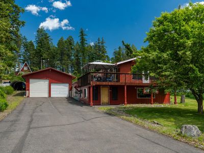 Property at 219 Cougar Trl, Whitefish, MT
